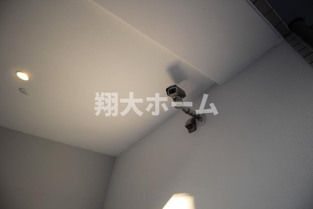 ベル エポックの設備