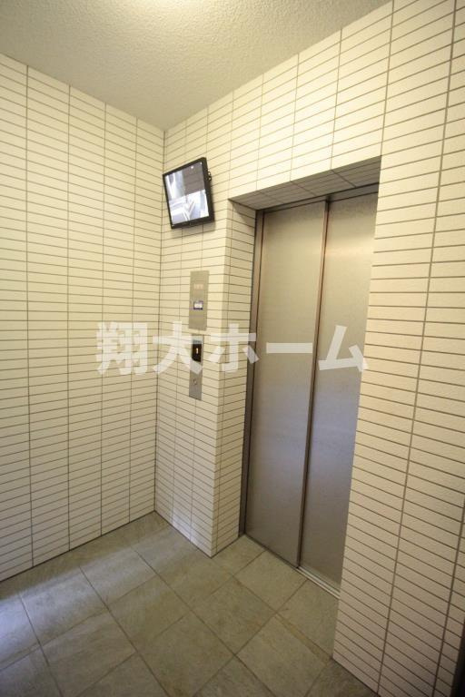 ベル エポックのその他共用部分