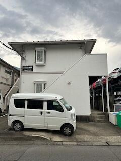 ドリームハウスA棟の画像