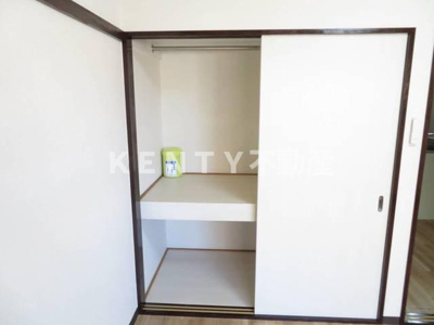 【収納】 | グレースハイム