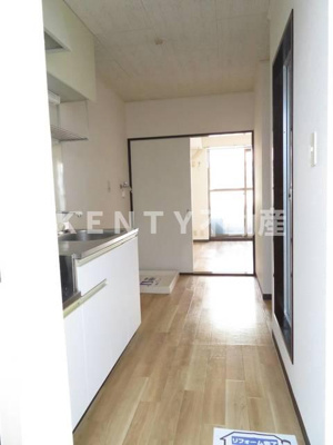 【居間・リビング】 | グレースハイム