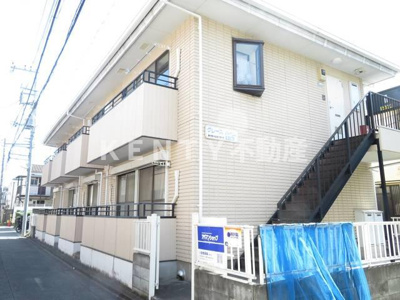 【その他】 | グレースハイム | 物件の外観です