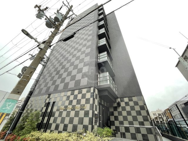 ファステート難波WESTパーク