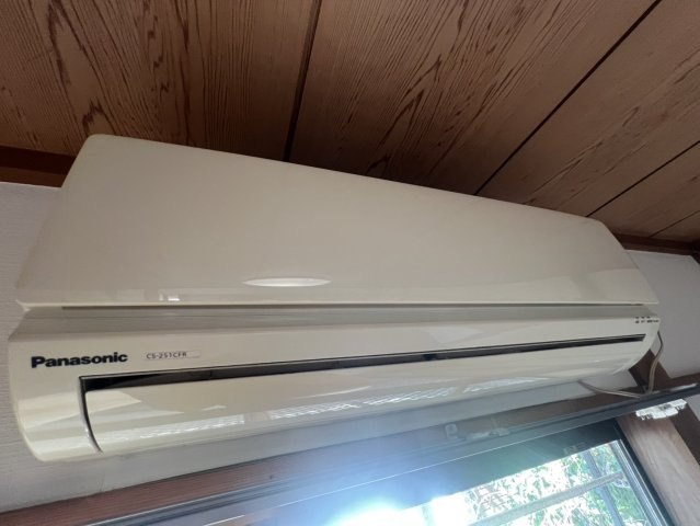 ザ・シティ垂水Ⅲの設備