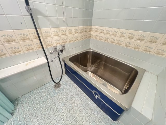 ザ・シティ垂水Ⅲの浴室