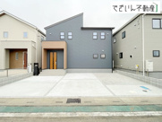Livele Garden.S深谷市上野台第23　新築住宅の画像