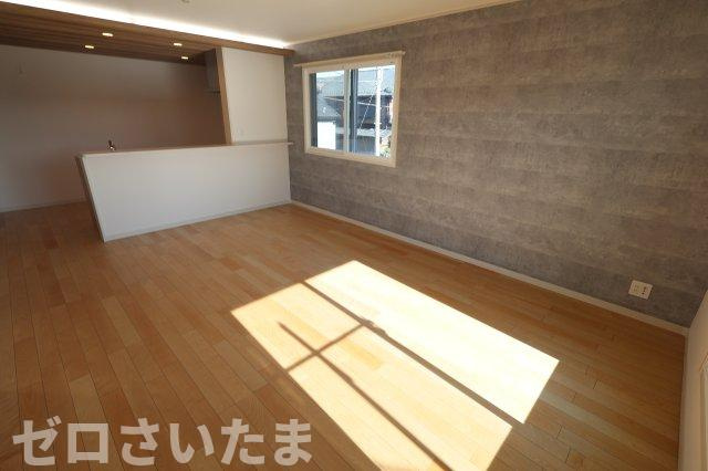 《仲介手数料無料》北区奈良町8-17新築一戸建てグランパティオ