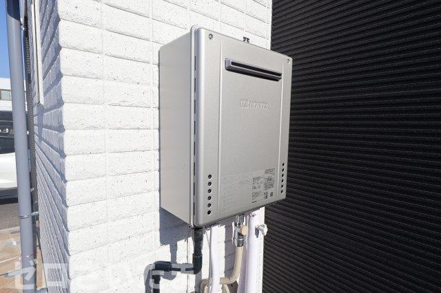 《仲介手数料無料》北区奈良町8-17新築一戸建てグランパティオ