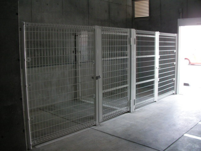 リバージュ宇品のその他共用部分