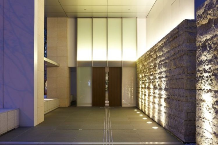 ザ・パークハウス新宿タワーの省エネ性能ラベル