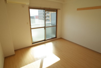 【寝室】 | クレアール本山