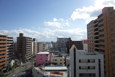 【展望】 | クレアール本山