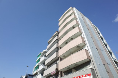 【外観】 | クレアール本山