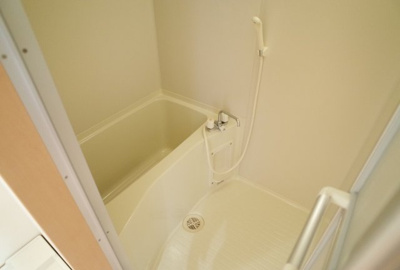 【浴室】 | クレアール本山