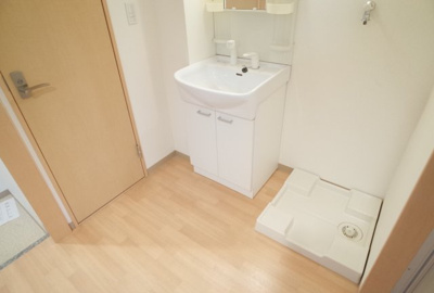 【洗面所】 | クレアール本山