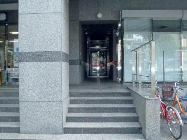【エントランス】 | コアセブン