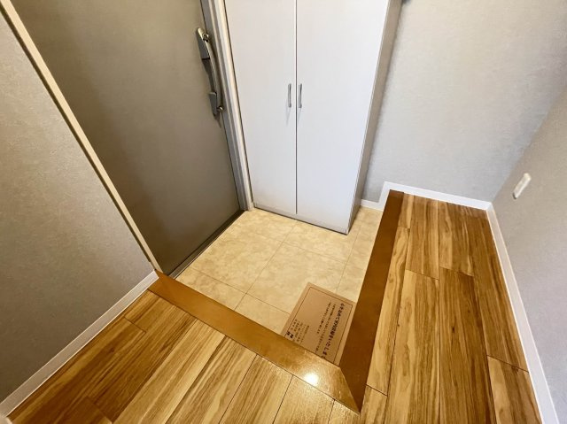 【玄関】 | コアセブン