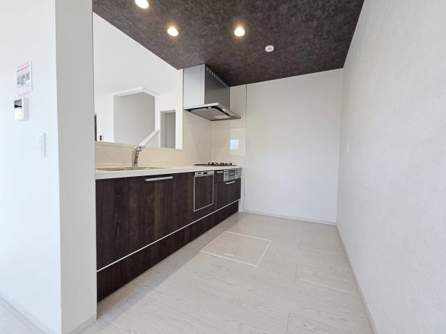 【キッチン】 | 東海市富木島町4期