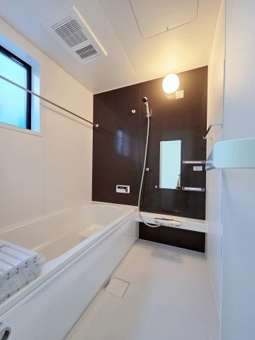 【浴室】 | 東海市富木島町4期