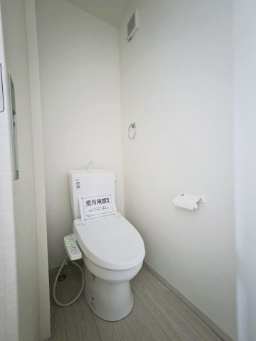【トイレ】 | 東海市富木島町4期