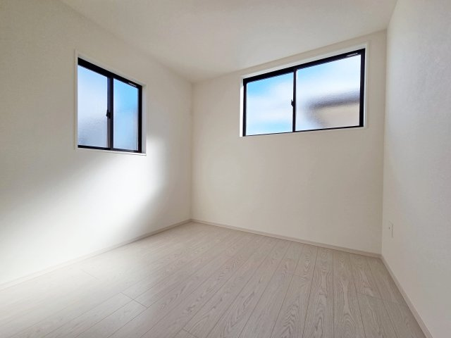 【洋室】 | 東海市富木島町4期