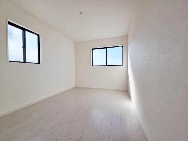 【洋室】 | 東海市富木島町4期