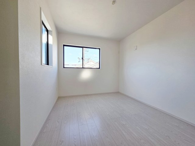 【洋室】 | 東海市富木島町4期