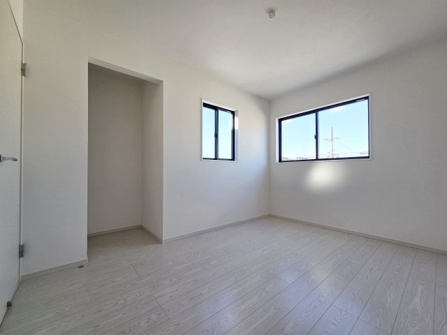 【収納】 | 東海市富木島町4期