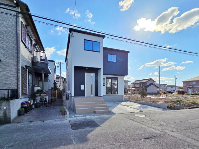 【外観】 | 東海市富木島町4期