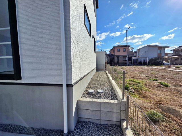 【外観】 | 東海市富木島町4期