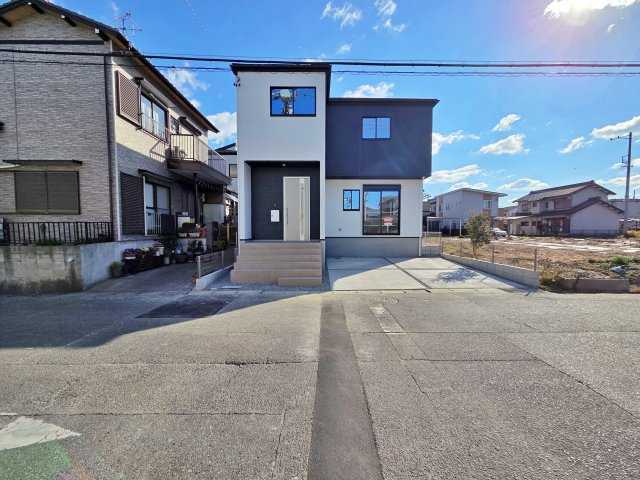 【外観】 | 東海市富木島町4期