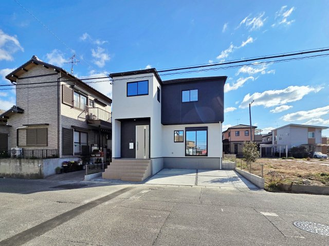 【外観】 | 東海市富木島町4期