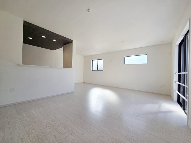 【居間・リビング】 | 東海市富木島町4期