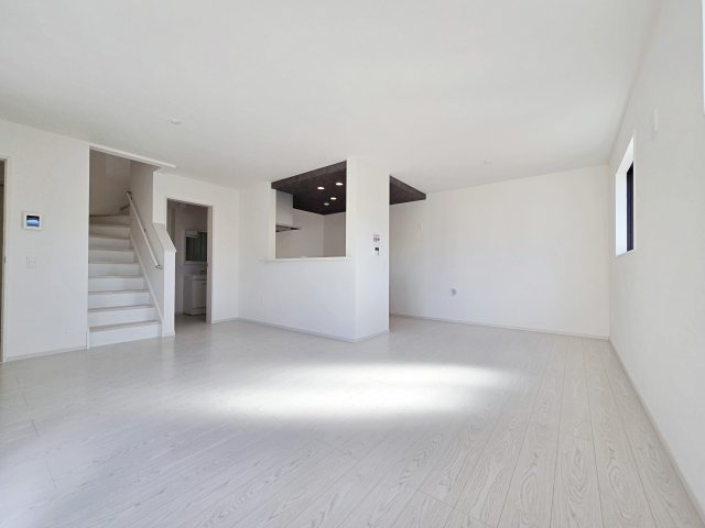 【居間・リビング】 | 東海市富木島町4期