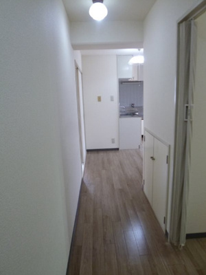 【玄関】 | エクセレンス千里山 | 玄関★