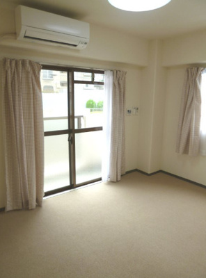 【洋室】 | エクセレンス千里山 | 洋室★