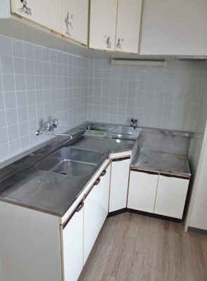 【キッチン】 | エクセレンス千里山 | キッチン★