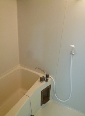 【浴室】 | エクセレンス千里山 | お風呂★