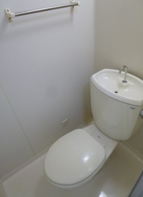 【トイレ】 | エクセレンス千里山 | トイレ★