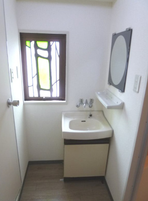 【独立洗面台】 | エクセレンス千里山 | 独立洗面台★