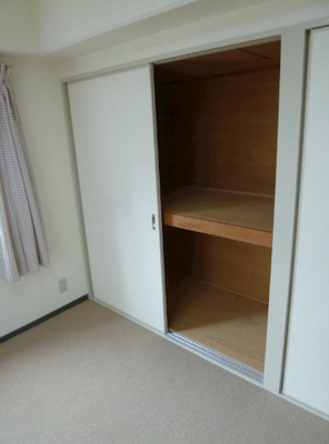 【収納】 | エクセレンス千里山 | 押入れ★