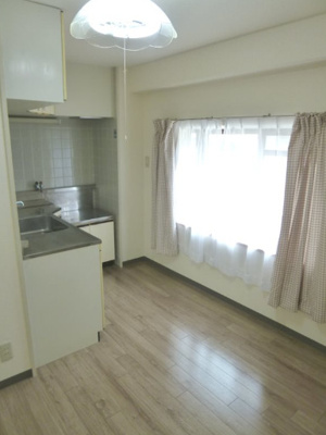 【内装】 | エクセレンス千里山 | キッチン★