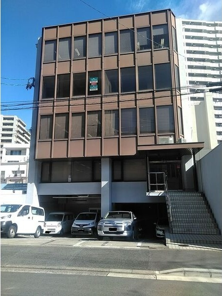 コスモスビル