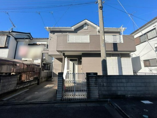 【中古】川越市下広谷リフォーム中古住宅