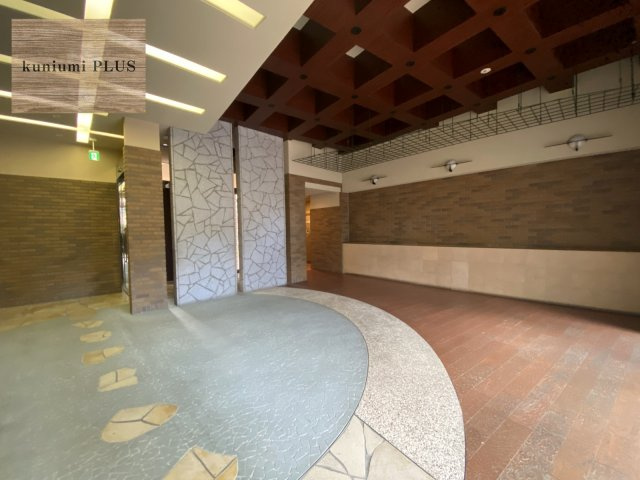 都島高倉ガーデンハウスのその他共用部分