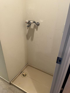  | 洗濯機置場 