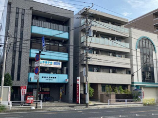 | 横浜北方郵便局まで798m 