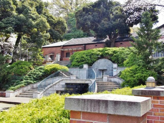  | 元町公園まで250m 