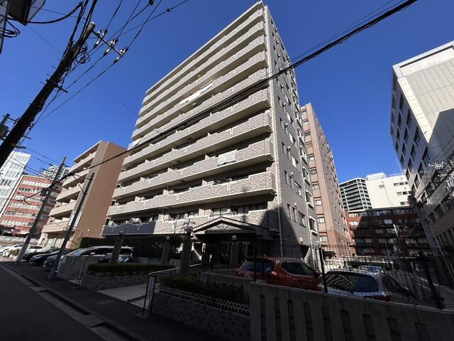 リベルテ横浜西口の画像