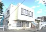  | 神ノ木保育園。保育園…まで170m 